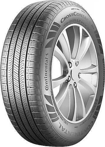 295/35R21 107W  Cross Contact Rx Mgt XL